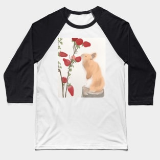 The Bunny Baseball T-Shirt